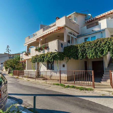 Apartmani Amila-Pisak Exterior foto