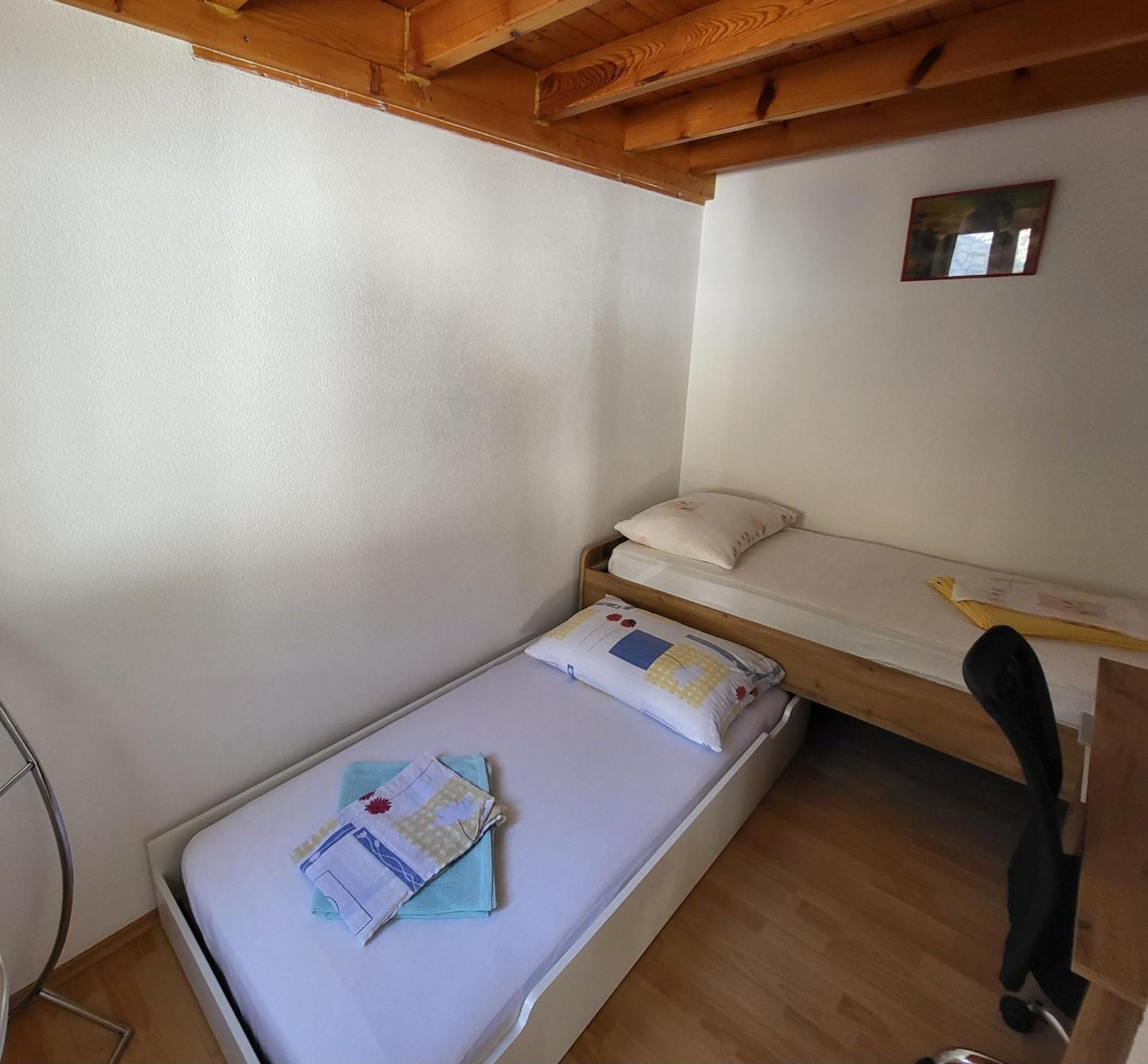 Apartmani Amila-Pisak Exterior foto