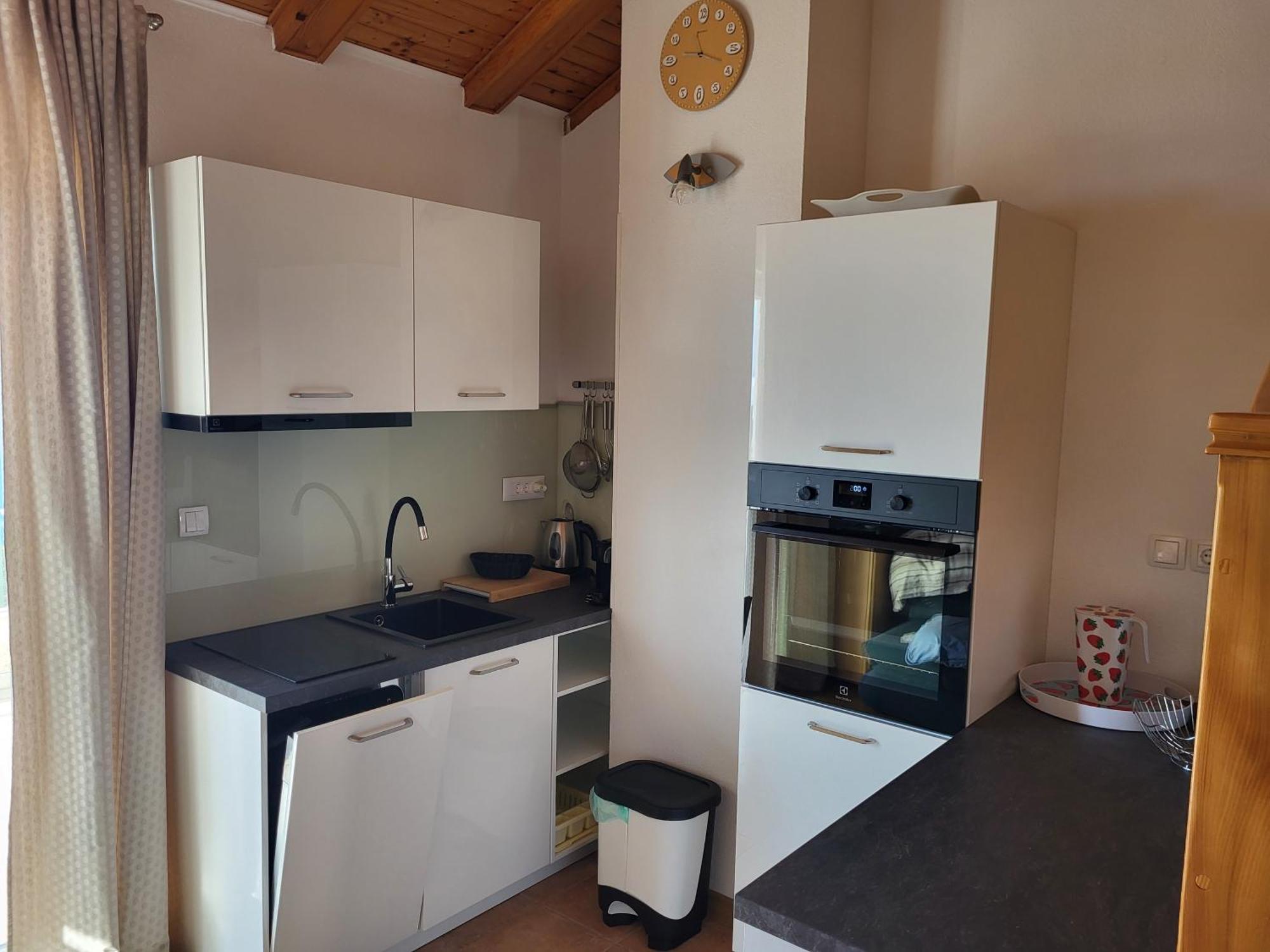 Apartmani Amila-Pisak Exterior foto