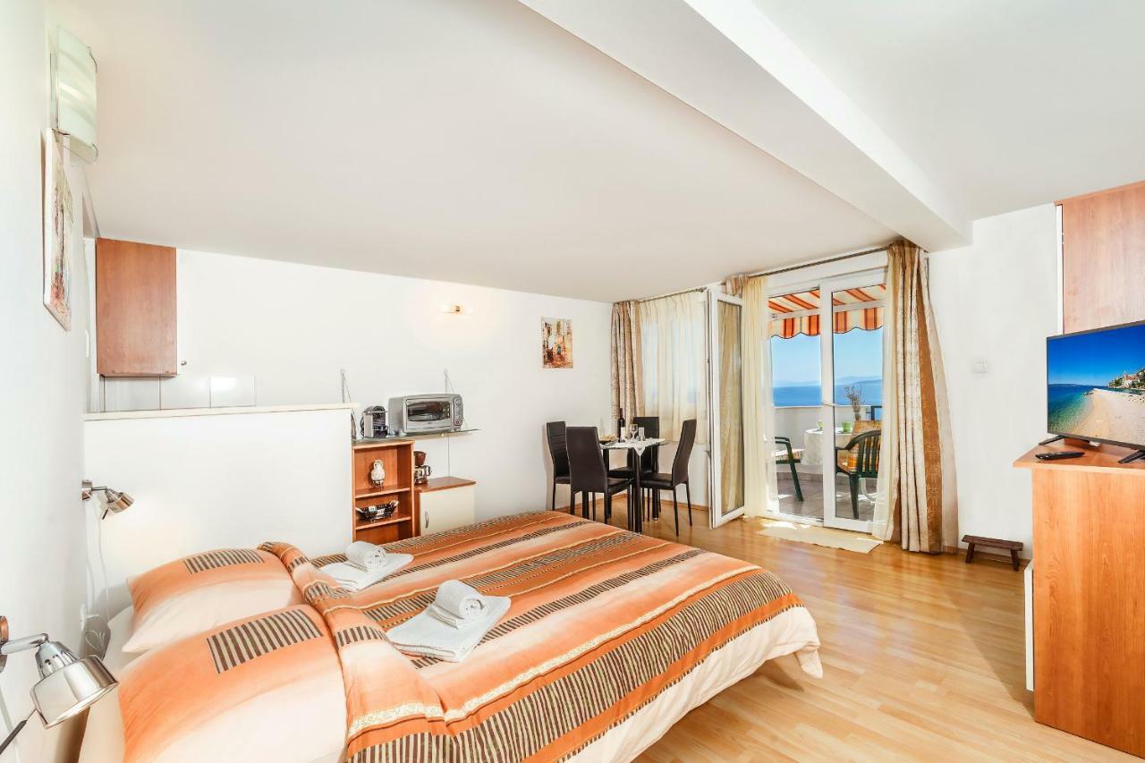 Apartmani Amila-Pisak Exterior foto