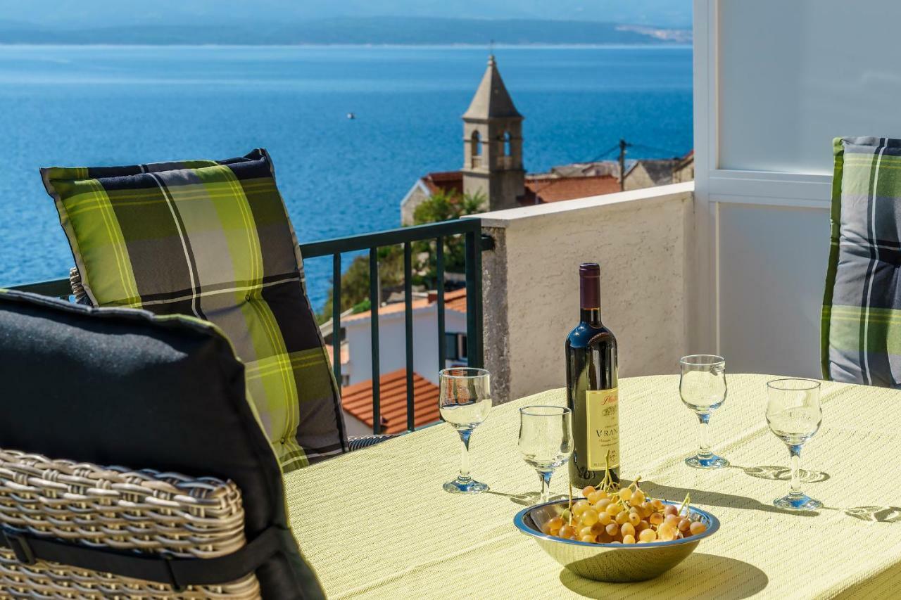 Apartmani Amila-Pisak Exterior foto